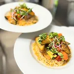 Гостевой дом Raketa Residence, Restaurant & 3*