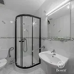 Гостевой дом Raketa Residence, Restaurant &