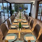 Raketa Residence, Restaurant & Гостевой дом Прьевидза
