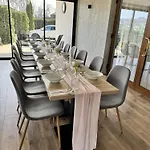 Гостевой дом Raketa Residence, Restaurant & Прьевидза
