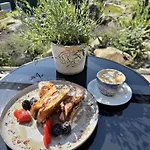 Гостевой дом Raketa Residence, Restaurant &