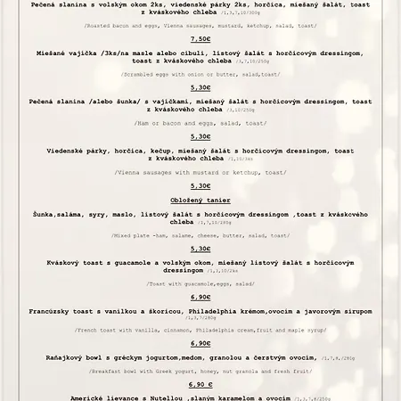 Gasthof Raketa Residence, Restaurant &