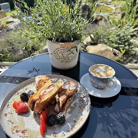 ゲストハウス Raketa Residence, Restaurant &