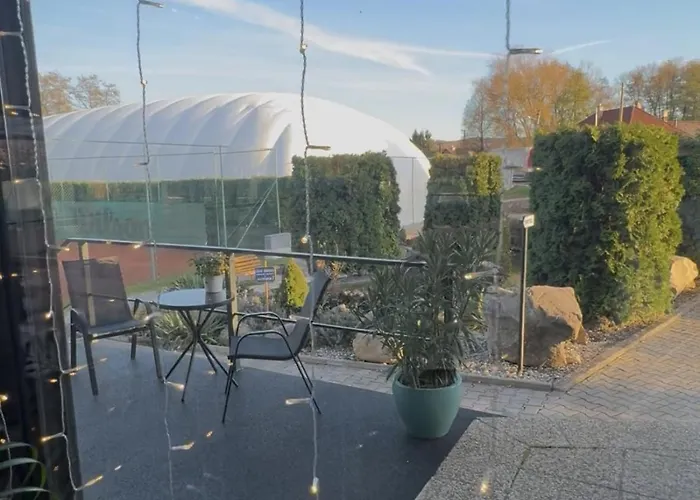 Raketa Residence, Restaurant & 3* Prievidza